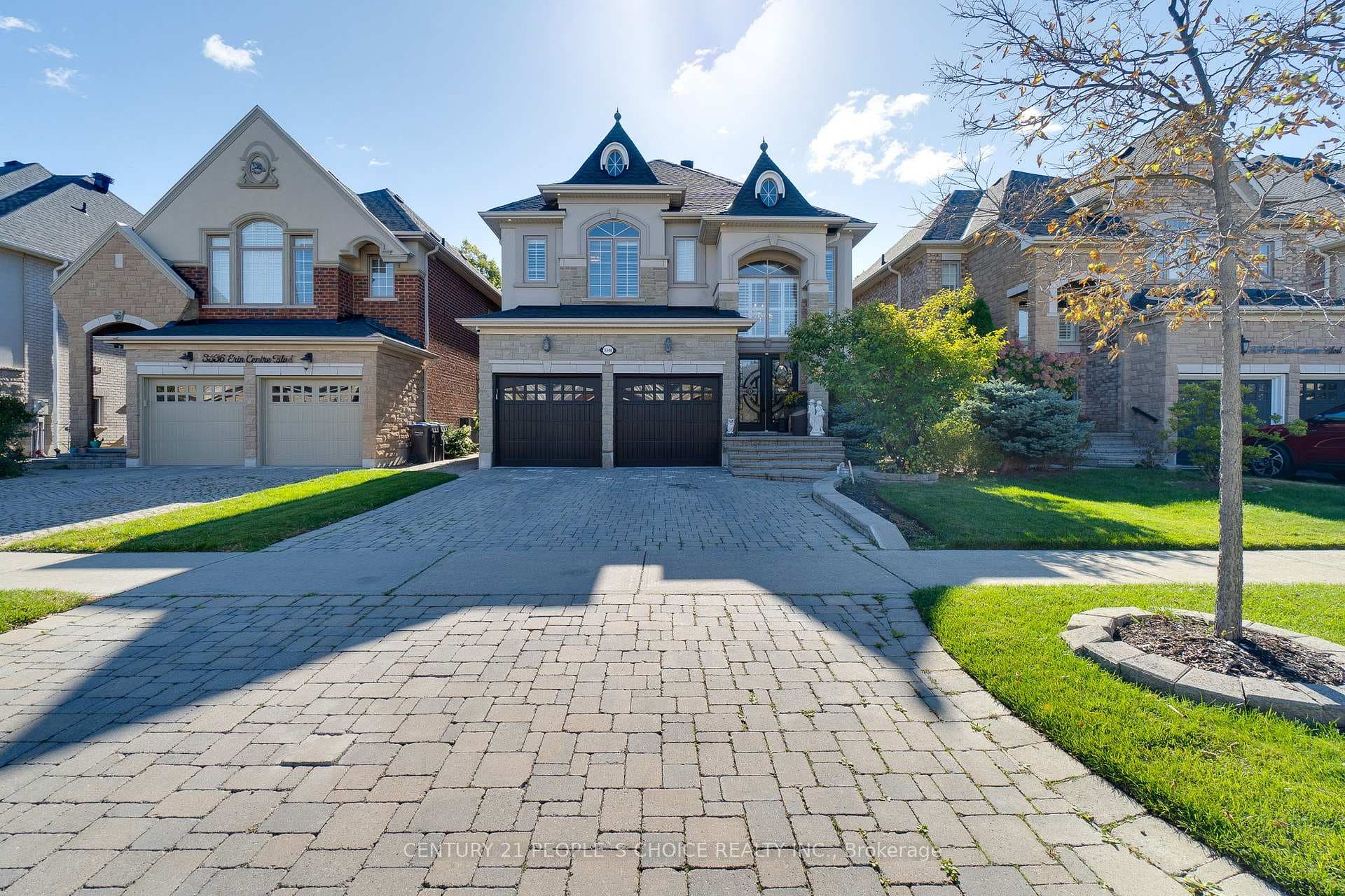 3340 Erin Centre Boulevard photo 1