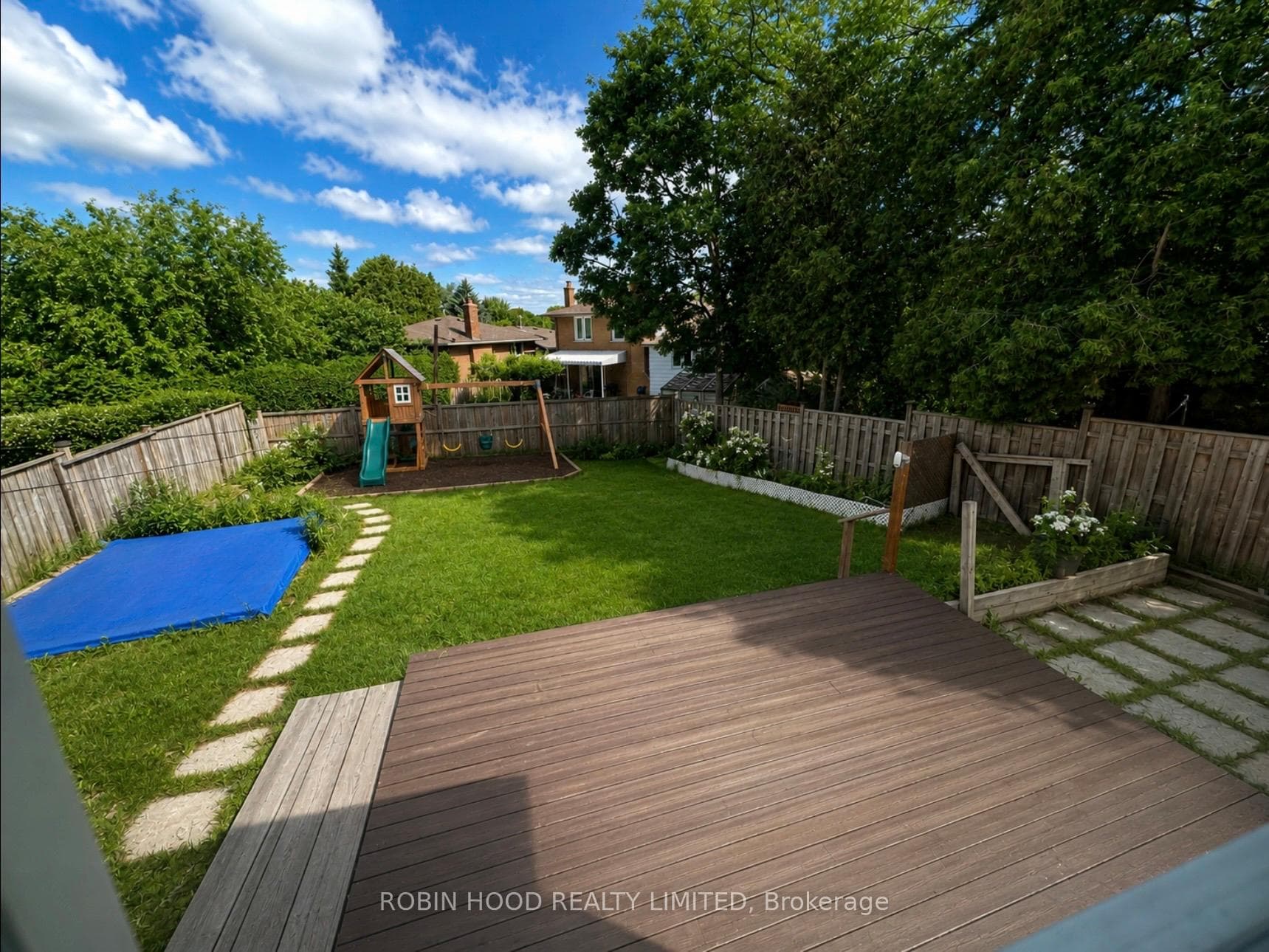 84 Elgar Avenue photo 19