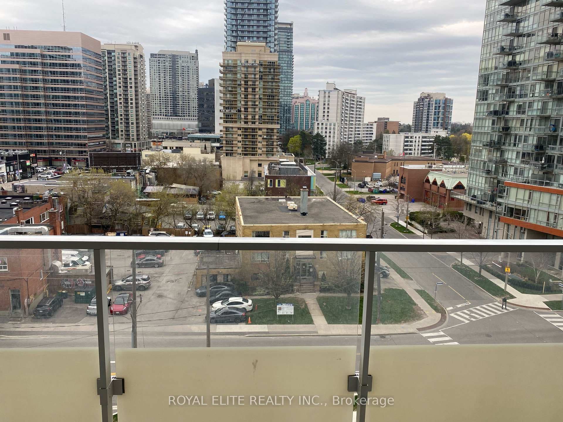 75 Canterbury Place Unit 805 photo 9