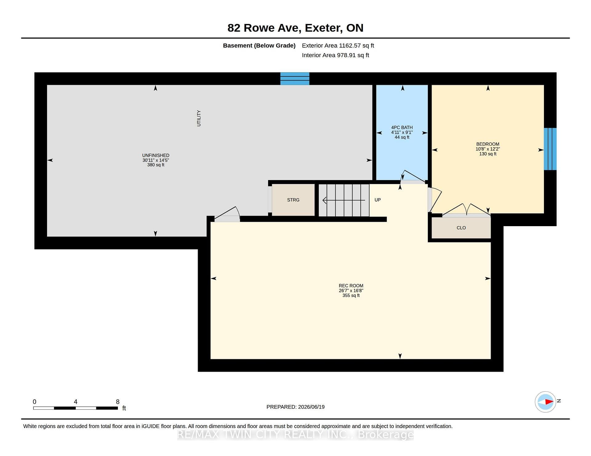 82 Rowe Avenue photo 45