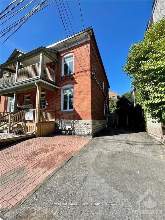 466 O'CONNOR Street Unit 1A photo 1