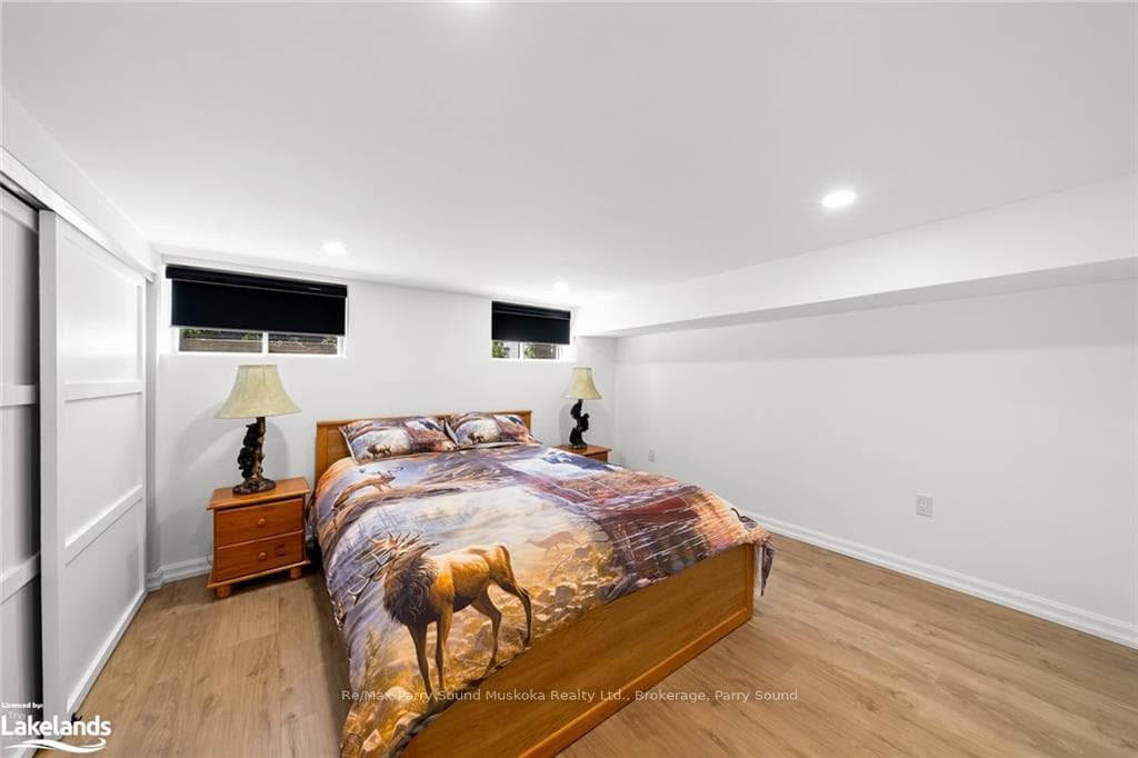 283 BURNETT'S Road photo 40