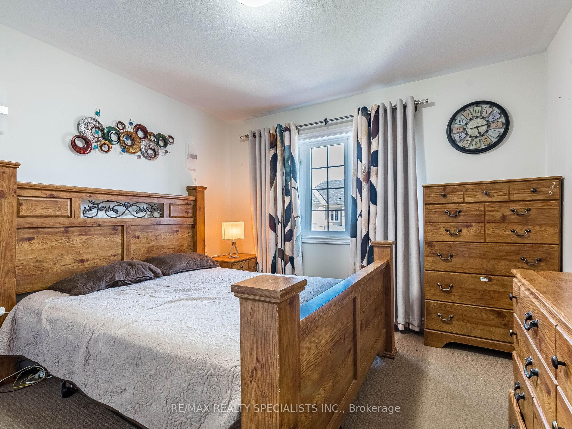 Fifth Bedroom