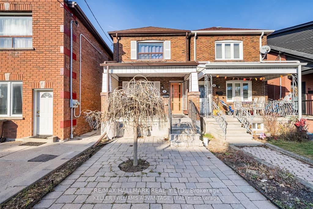 14 Innes Avenue Unit 3 photo 1