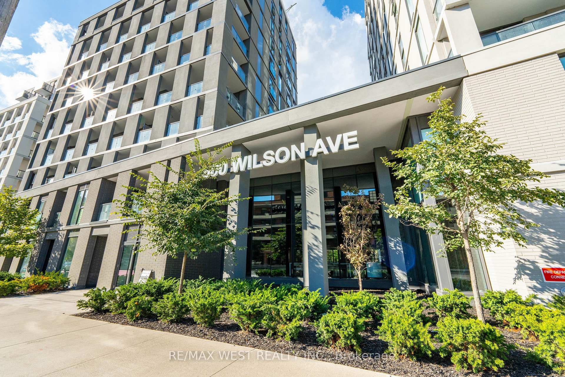 500 Wilson Avenue Unit 721 photo 1
