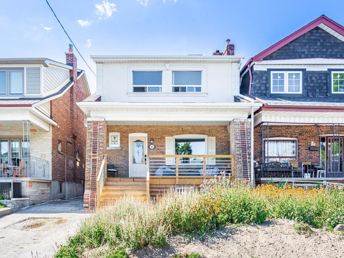 186 Westmount Avenue photo 2