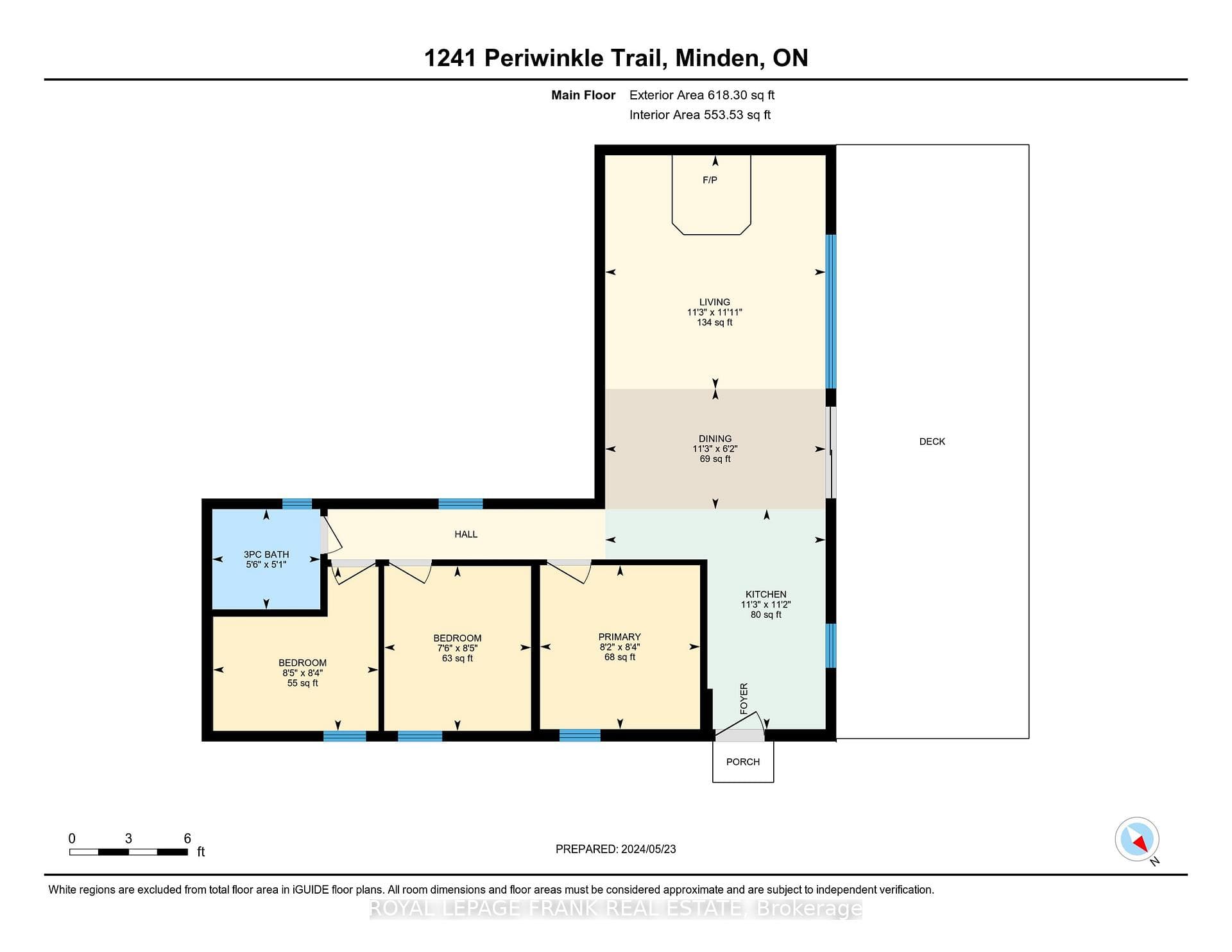 1241 Periwinkle Trail photo 36