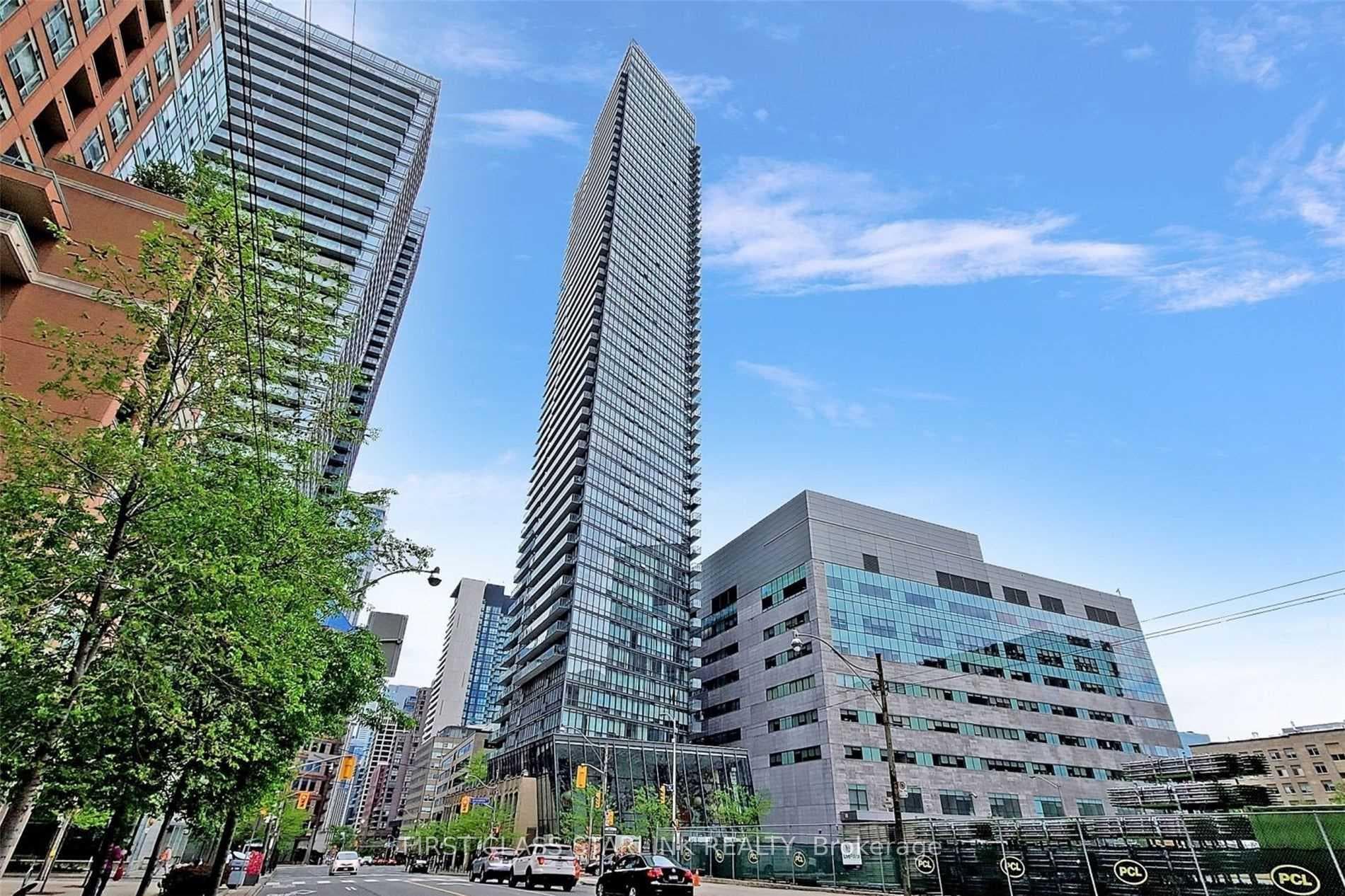 832 Bay Street Unit 3801 photo 1