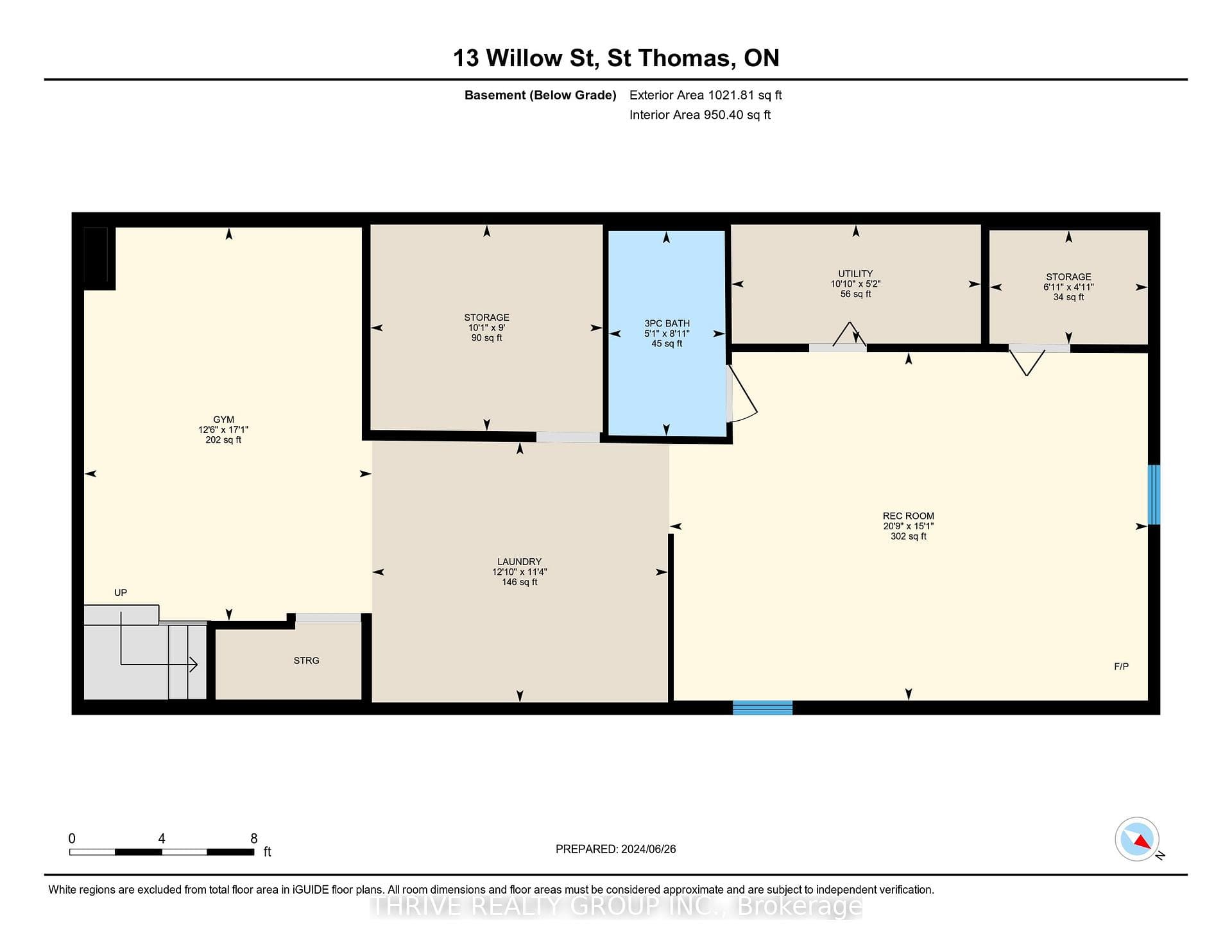 13 Willow Street photo 32