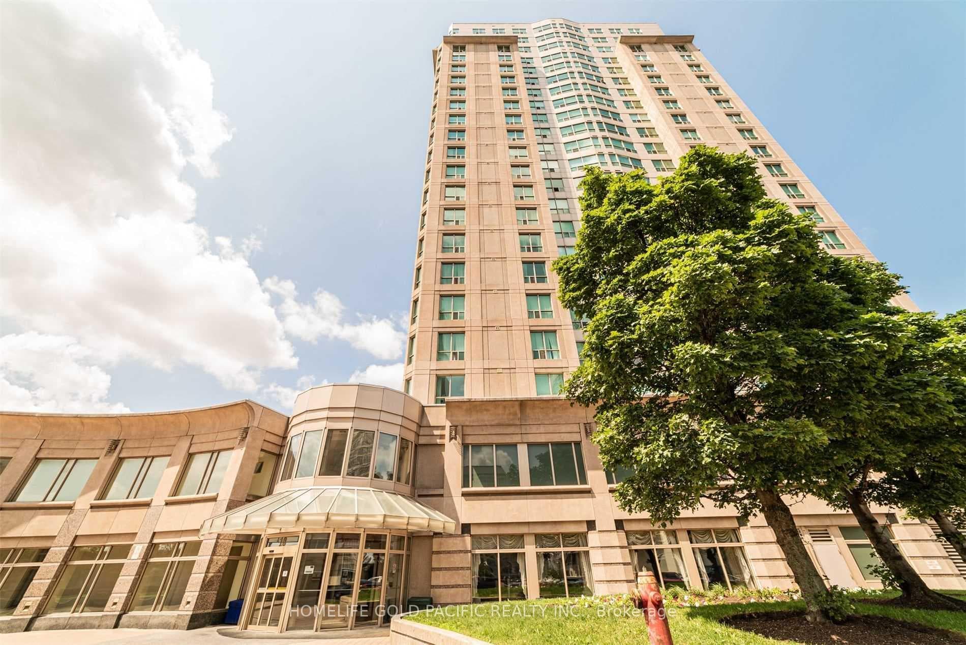 18 Lee Centre Drive Unit 1210 photo 14