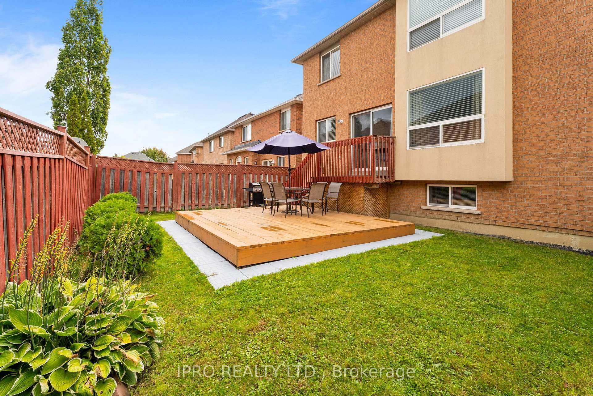 21 Brambirch Crescent photo 38