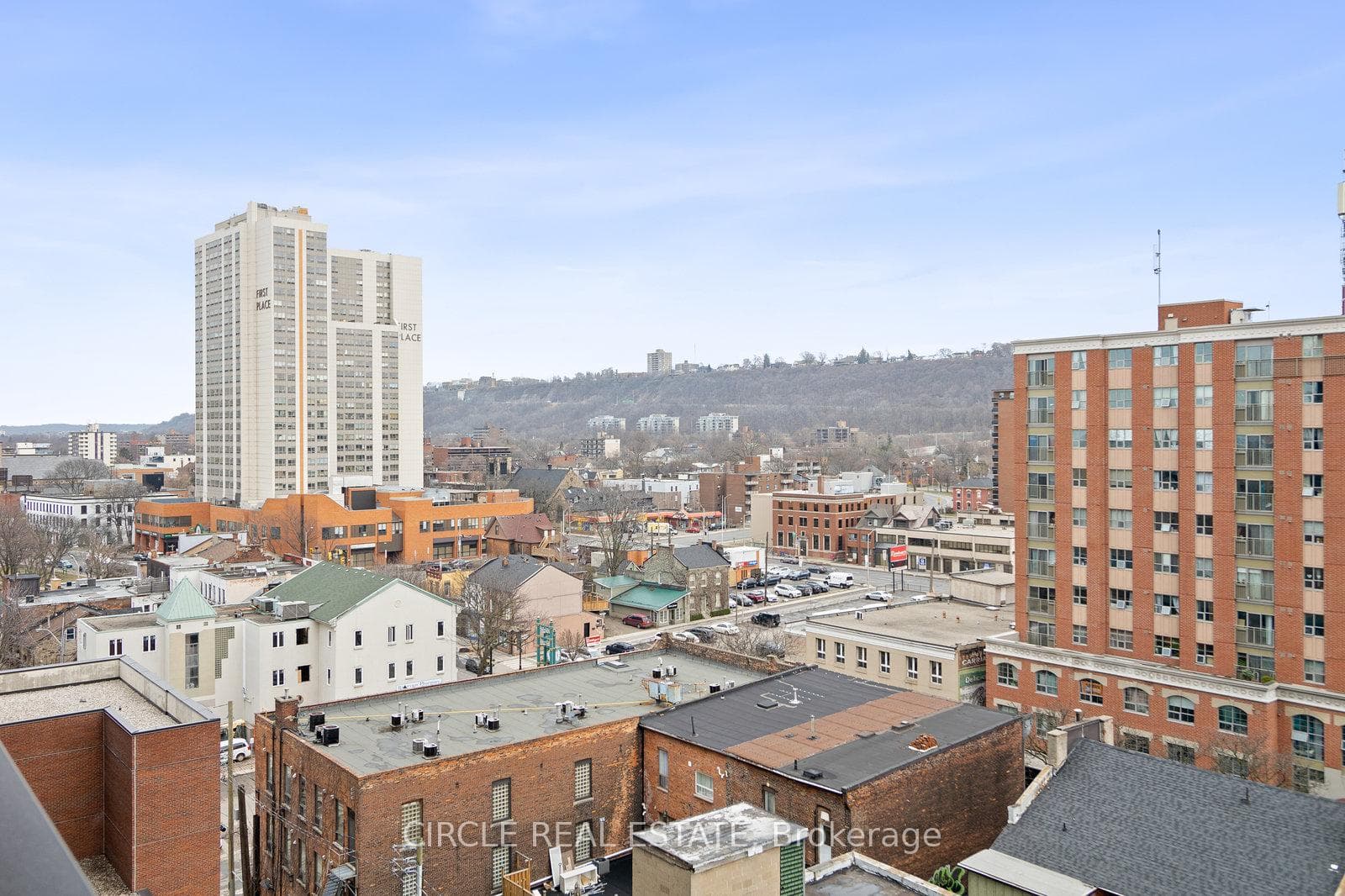 1 Jarvis Street Unit 1007 photo 29