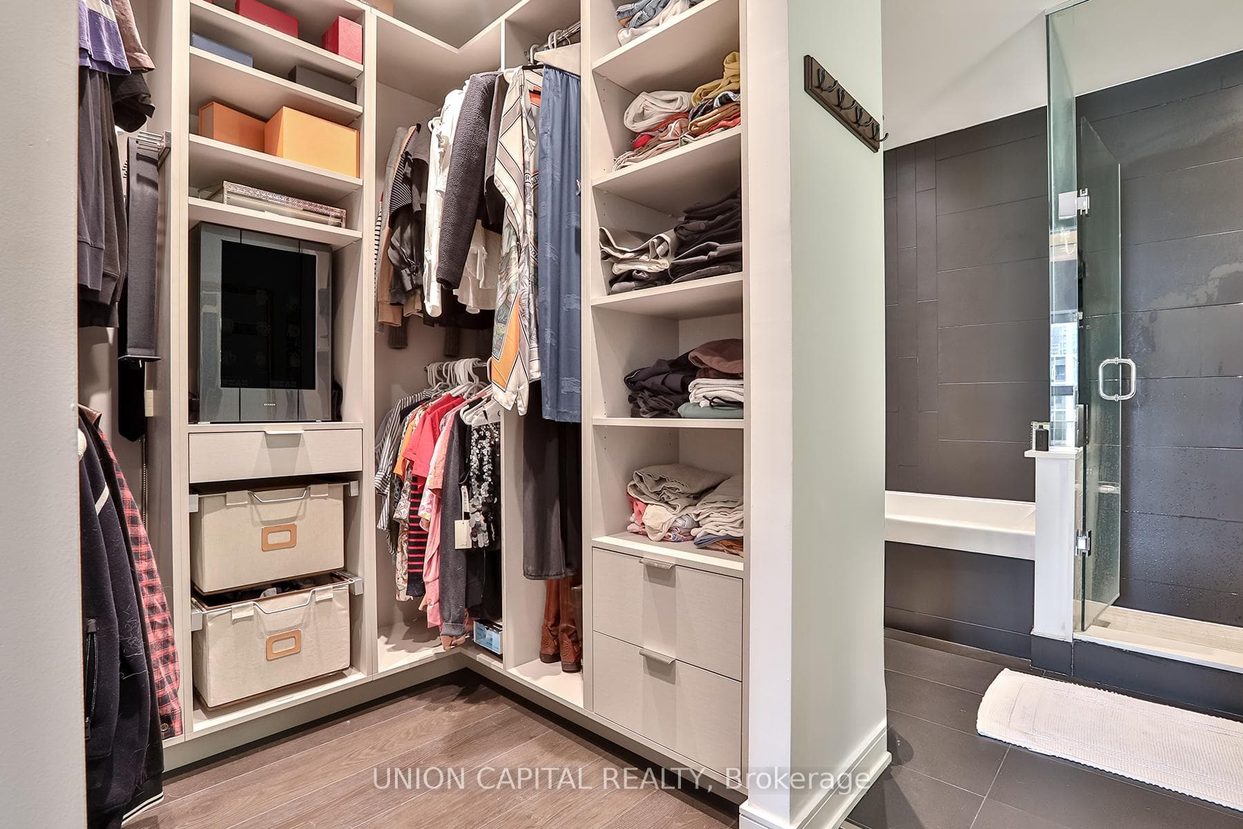 88 Scott Street Unit 1309 photo 4