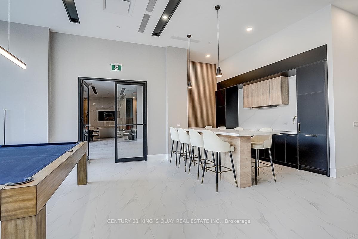 3421 Sheppard Avenue Unit 101 photo 7