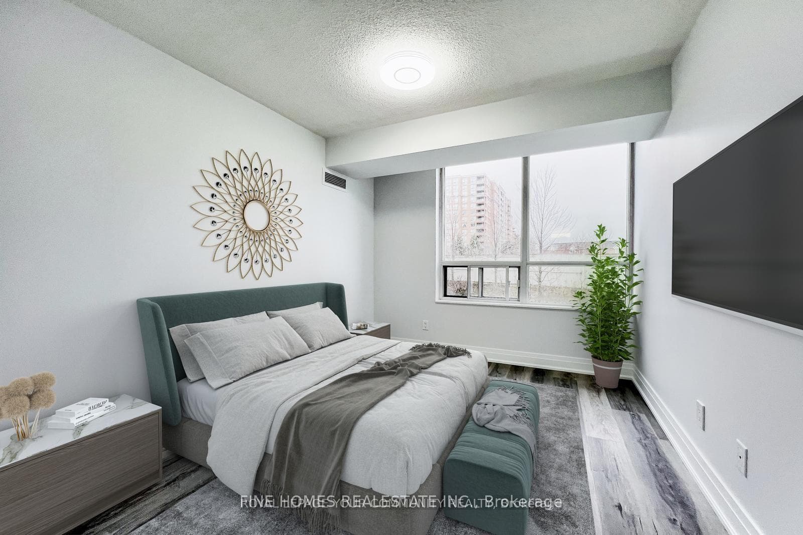 330 Red Maple Road Unit 203 photo 11