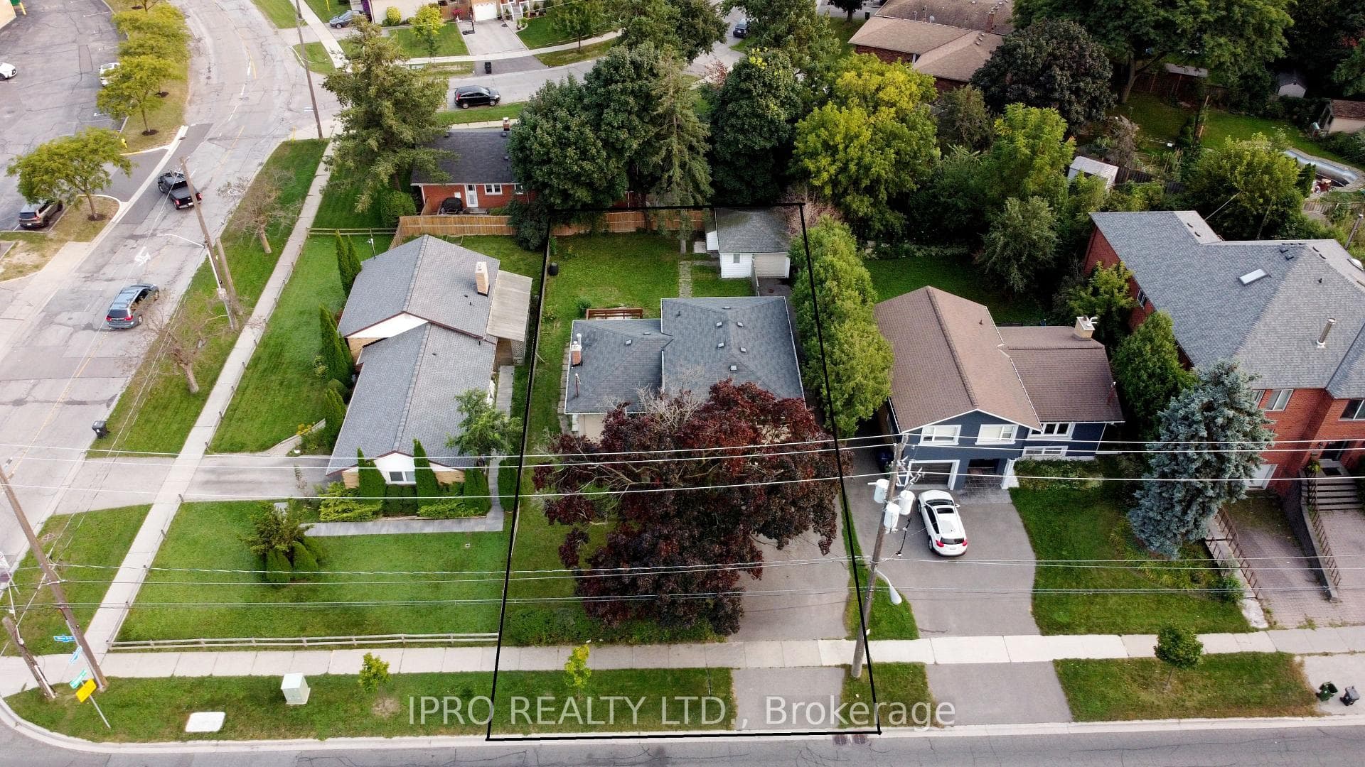 4209 Bloor Street photo 35