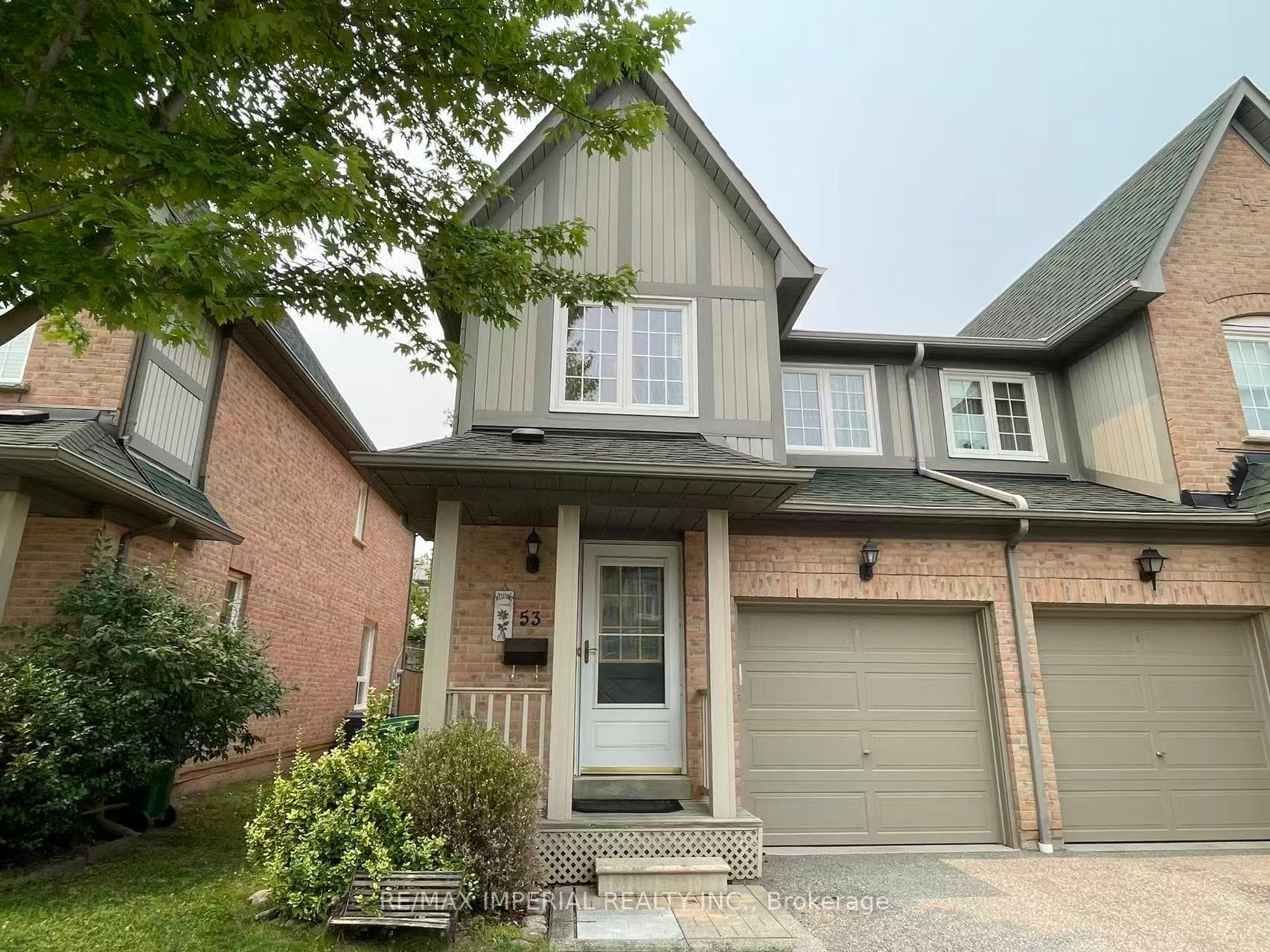 2955 Thomas Street Unit 53, Lower photo 1