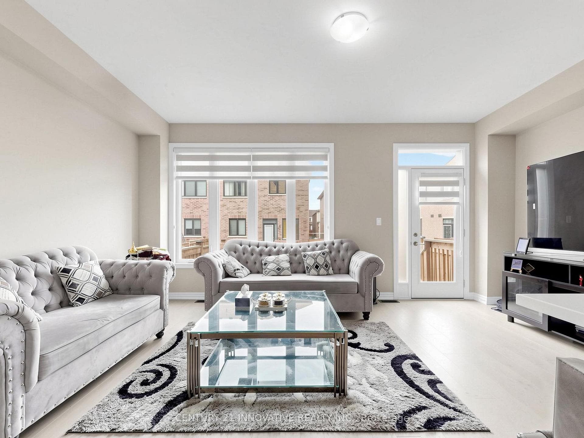 Family room Area