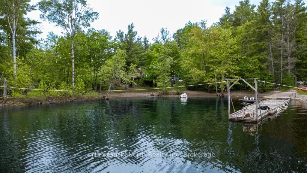 Hartley Bay Boat Access French River N/A photo 42