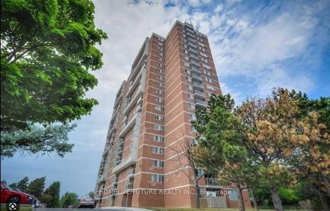 100 Wingarden Court Unit 1214 photo 1