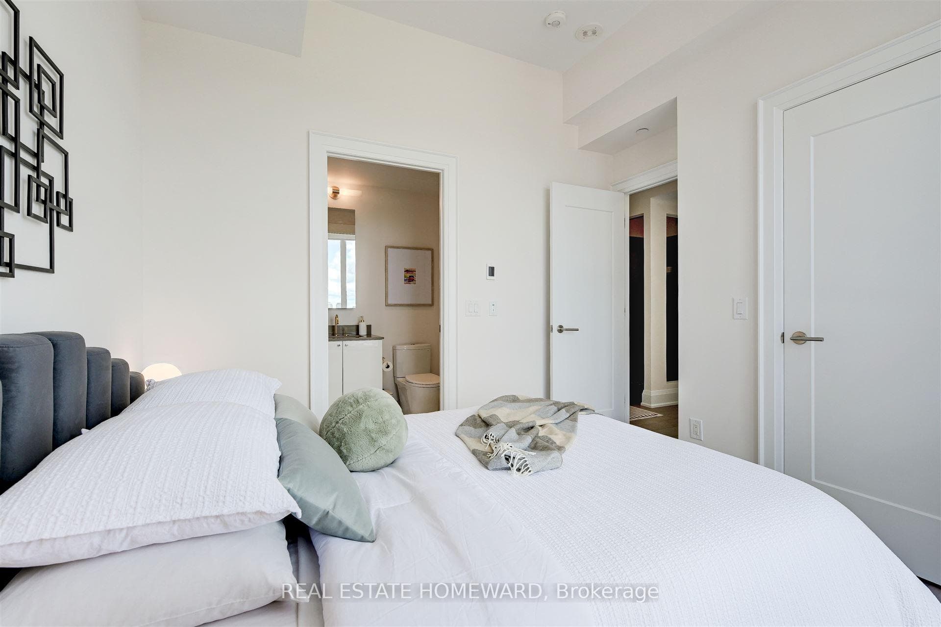 88 Cumberland Street Unit 2503 photo 14