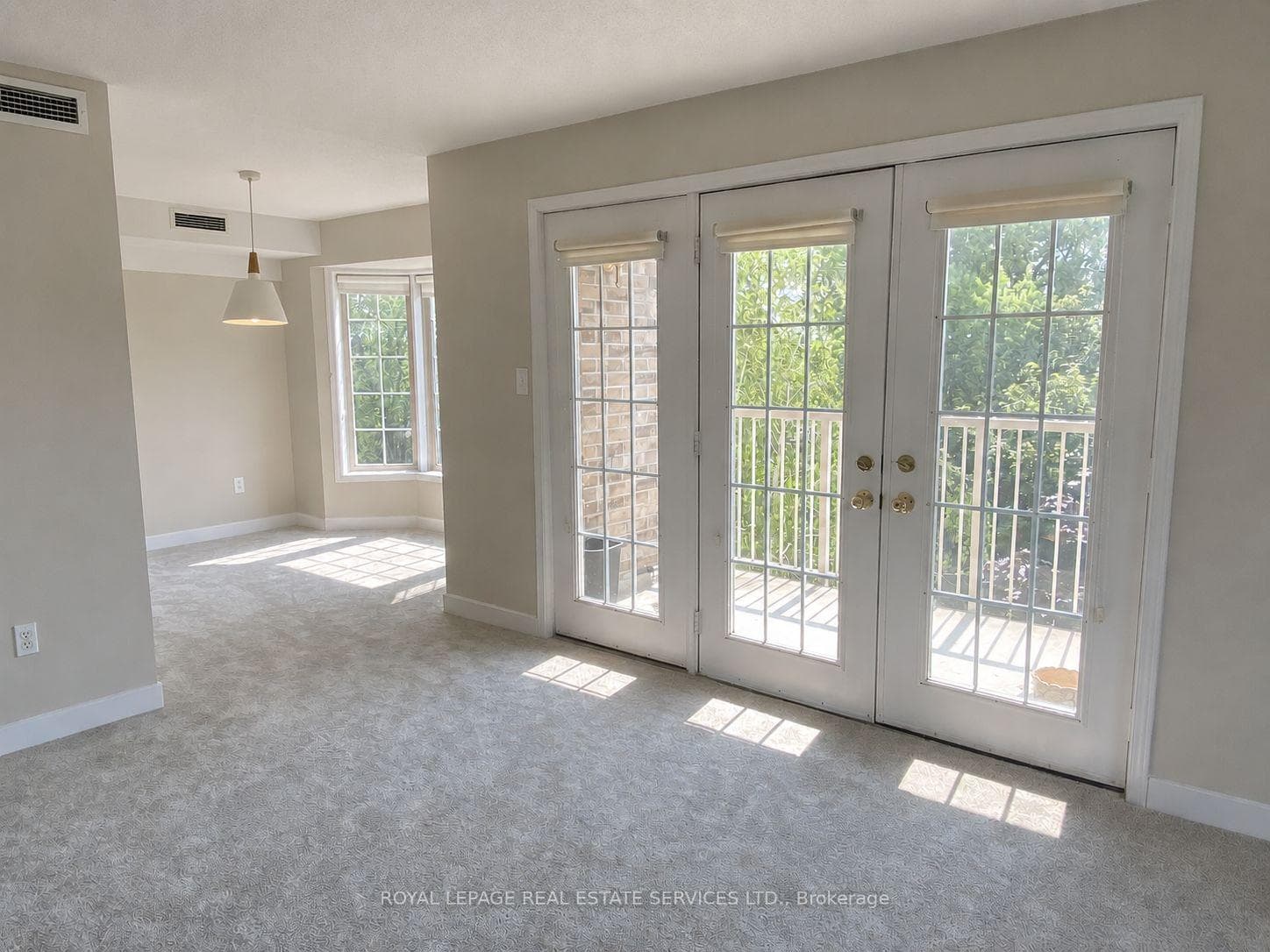 Beautiful natural light