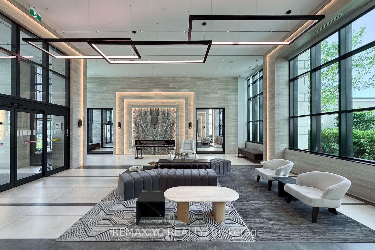 2 Eva Road Unit 1130 (Fully Furnished) photo 26