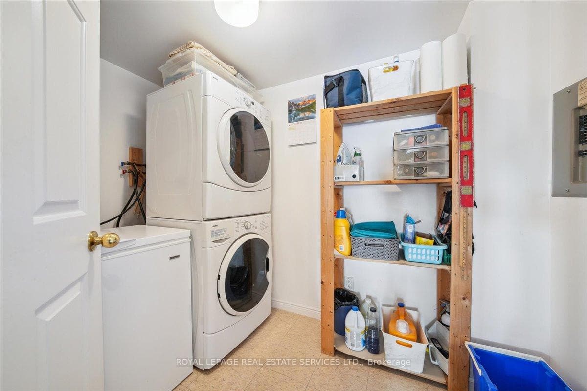 20 Guildwood Parkway Unit 808 photo 19