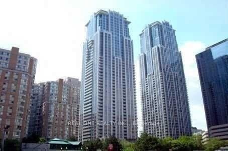 763 Bay Street Unit 1511 photo 1