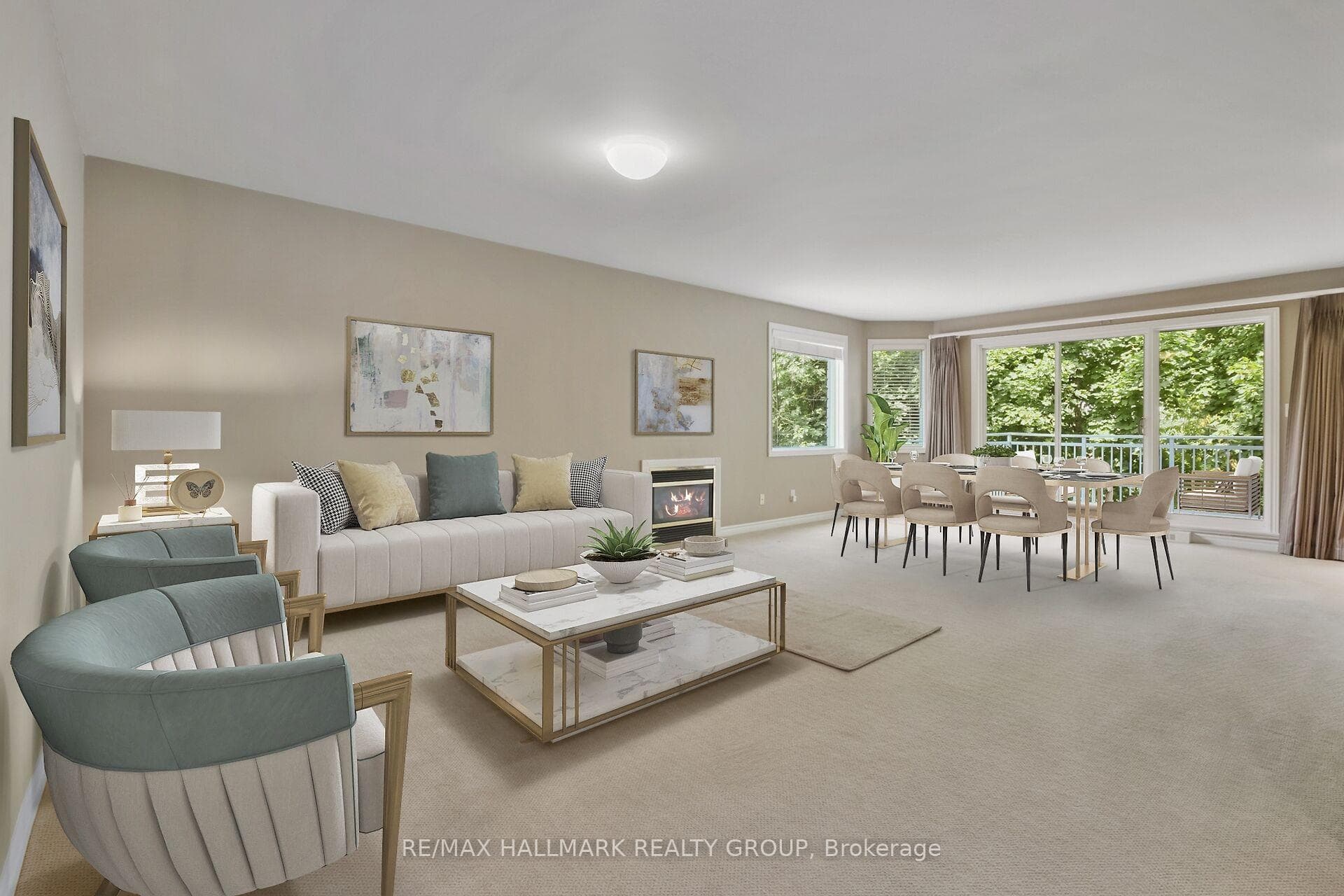131 Robson Court Unit 1A photo 11