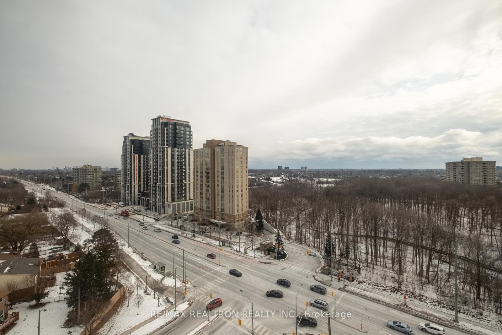 200 Robert Speck Parkway Unit 1408 photo 29