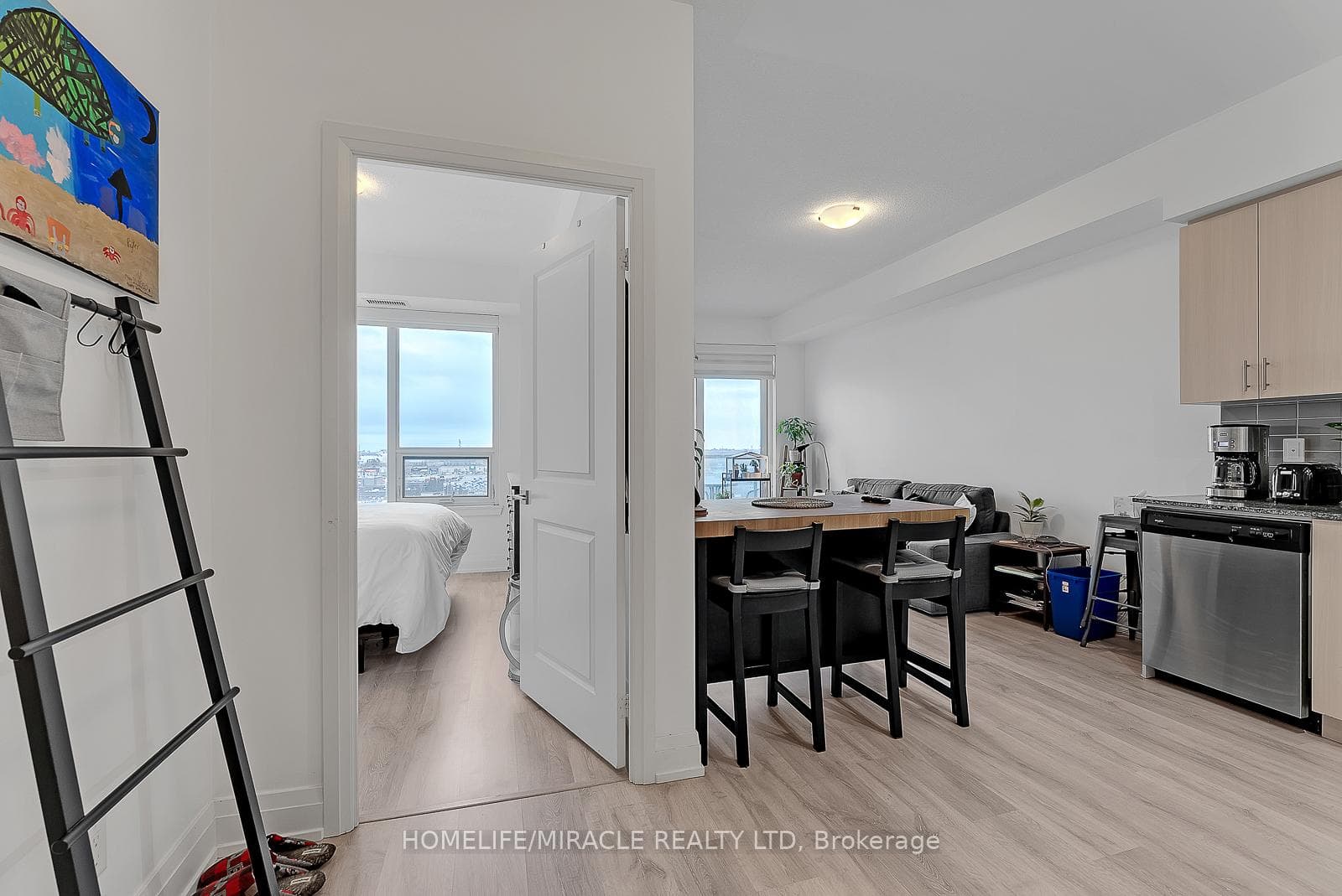 3700 Highway 7 Road Unit 1003 photo 8
