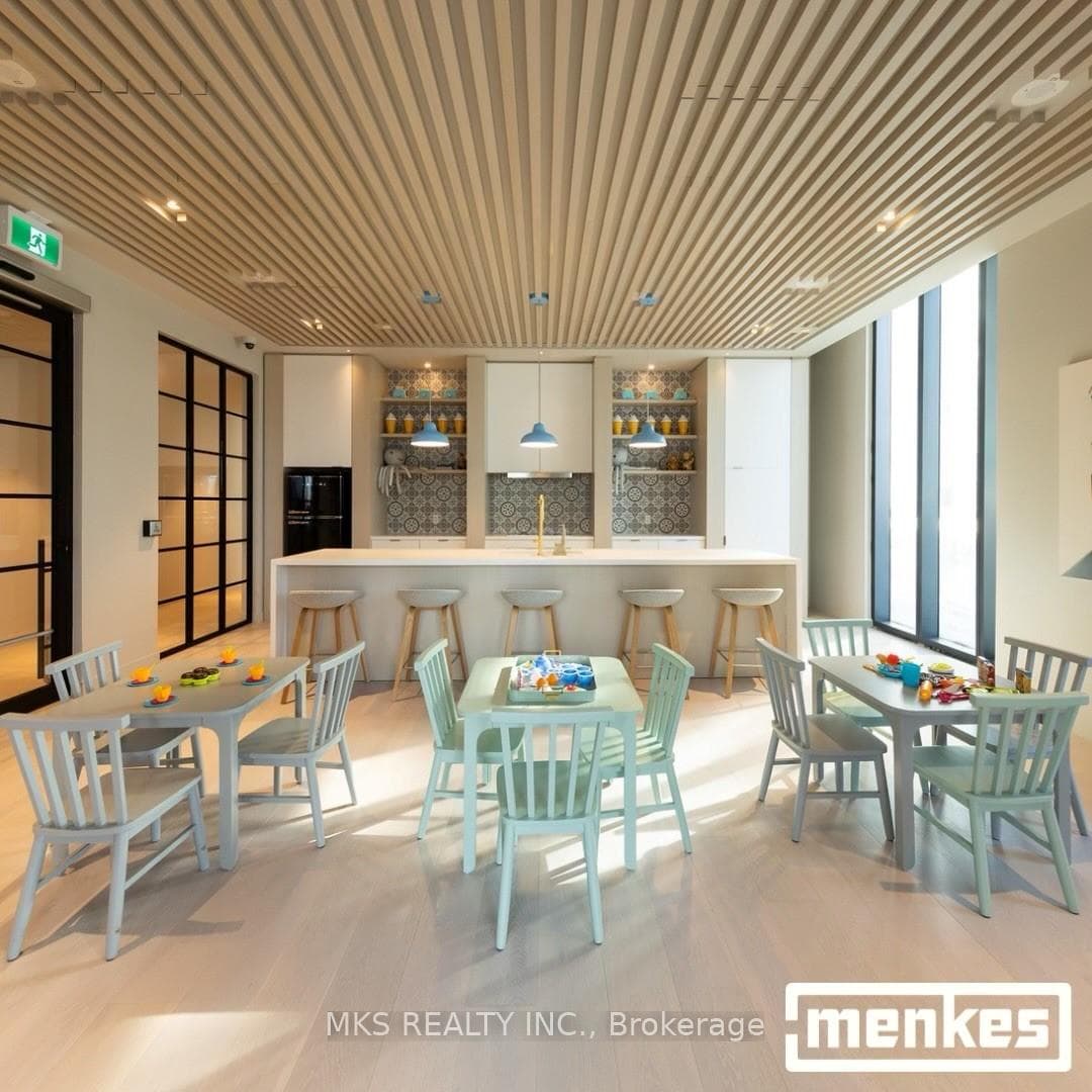 138 Downes Street Unit 3012 photo 15