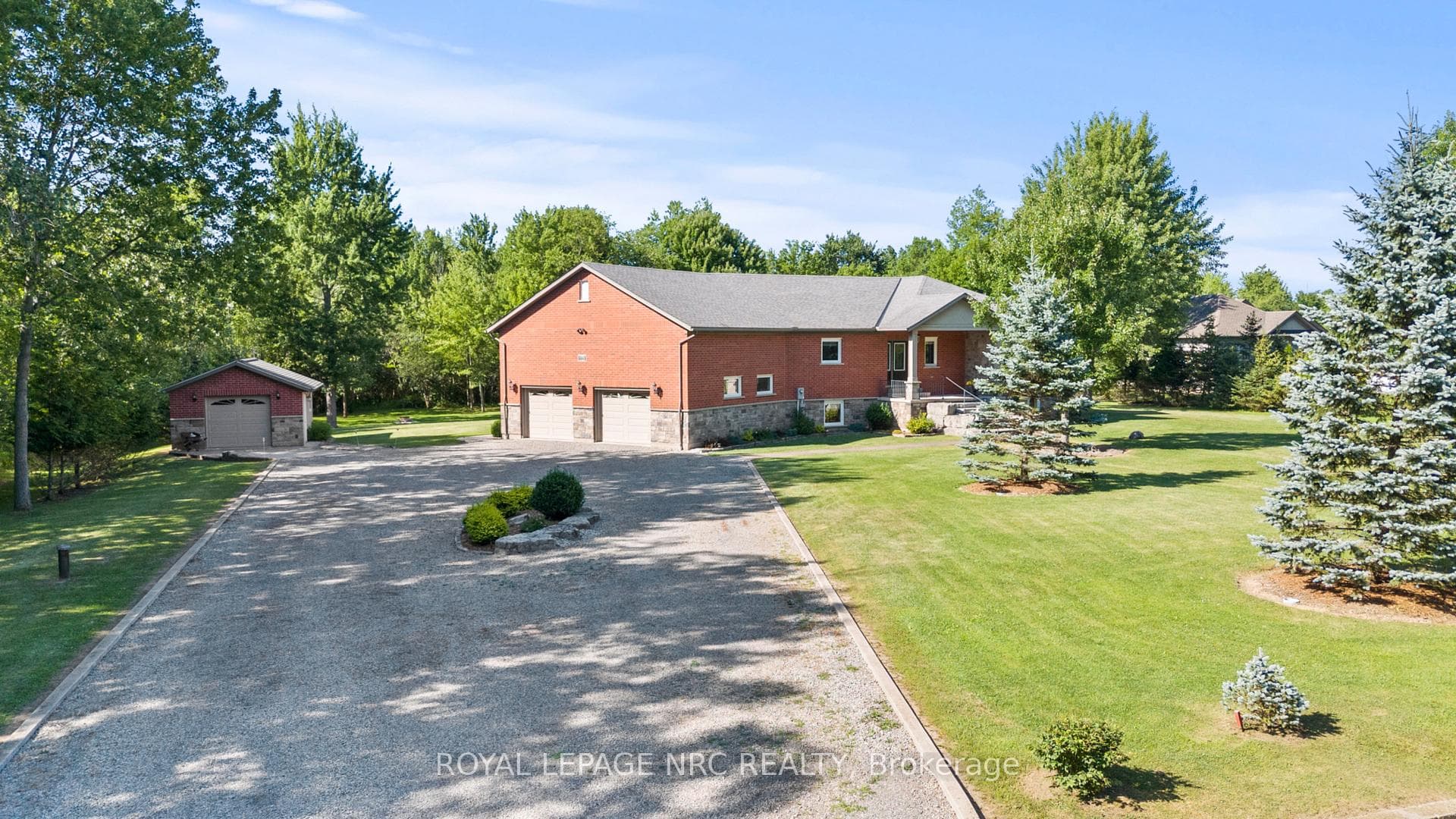 3343 Miller Road photo 2