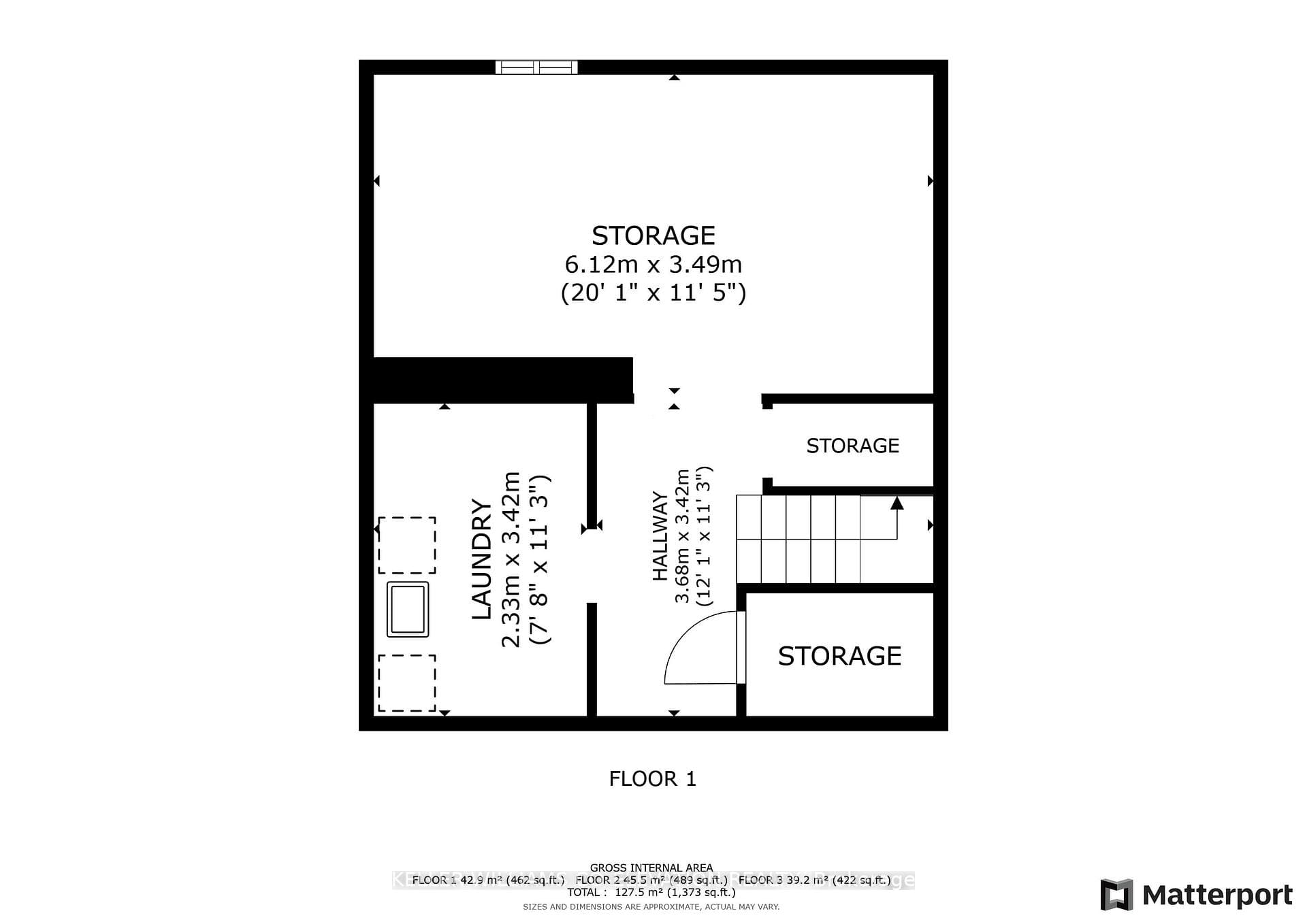 4338 Forest Fire Lane photo 11