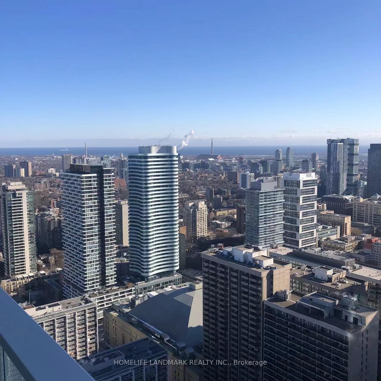 501 Yonge Street Unit 4410 photo 1
