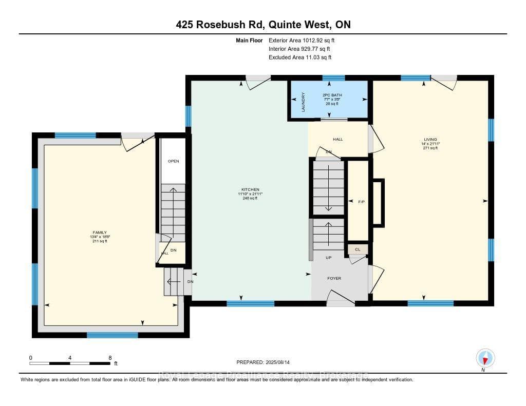 425 Rosebush Road photo 48