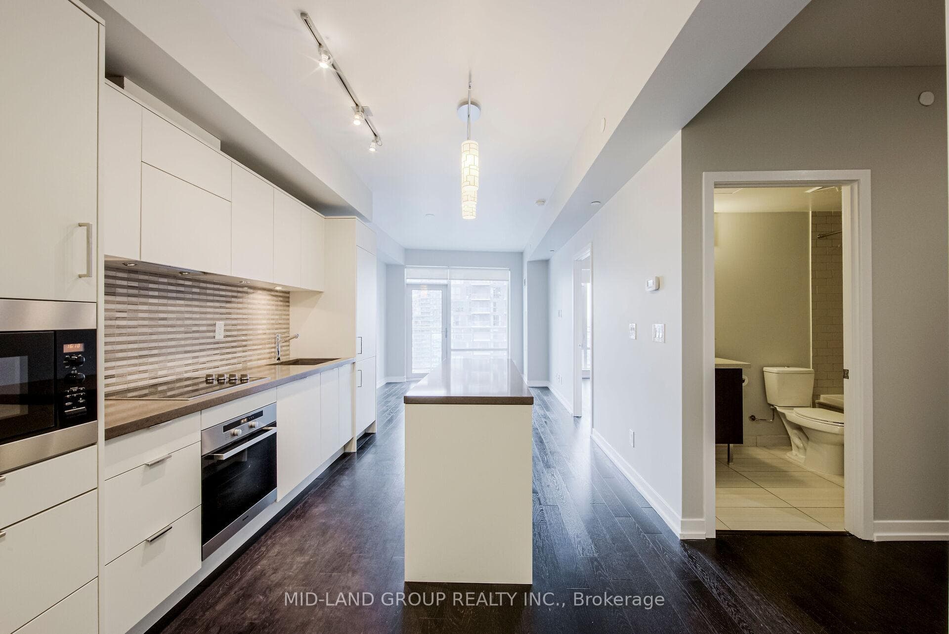 21 Widmer Street Unit 2512 photo 6