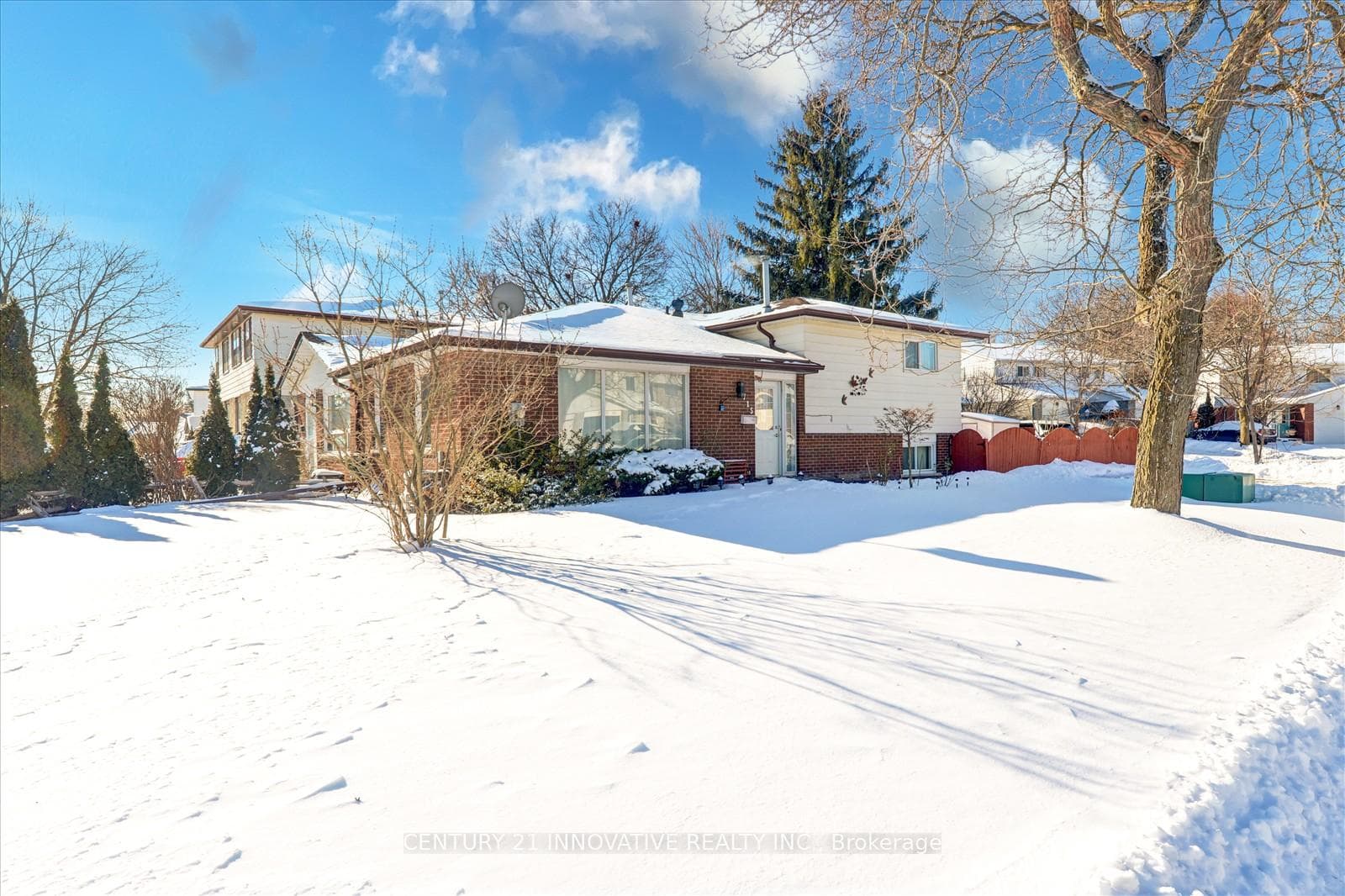 715 Greenoch Court photo 1