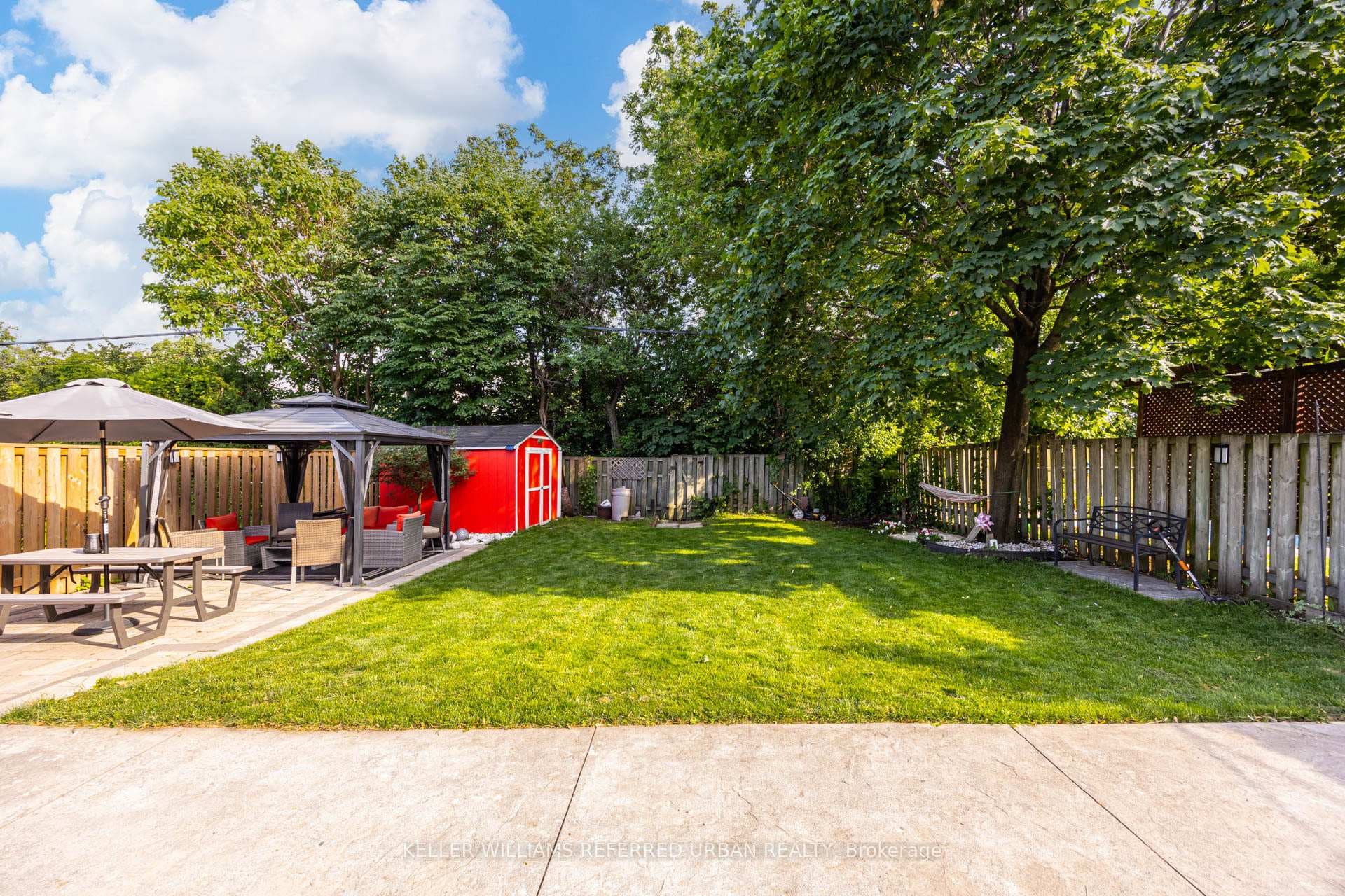 23 Allenby Avenue photo 38