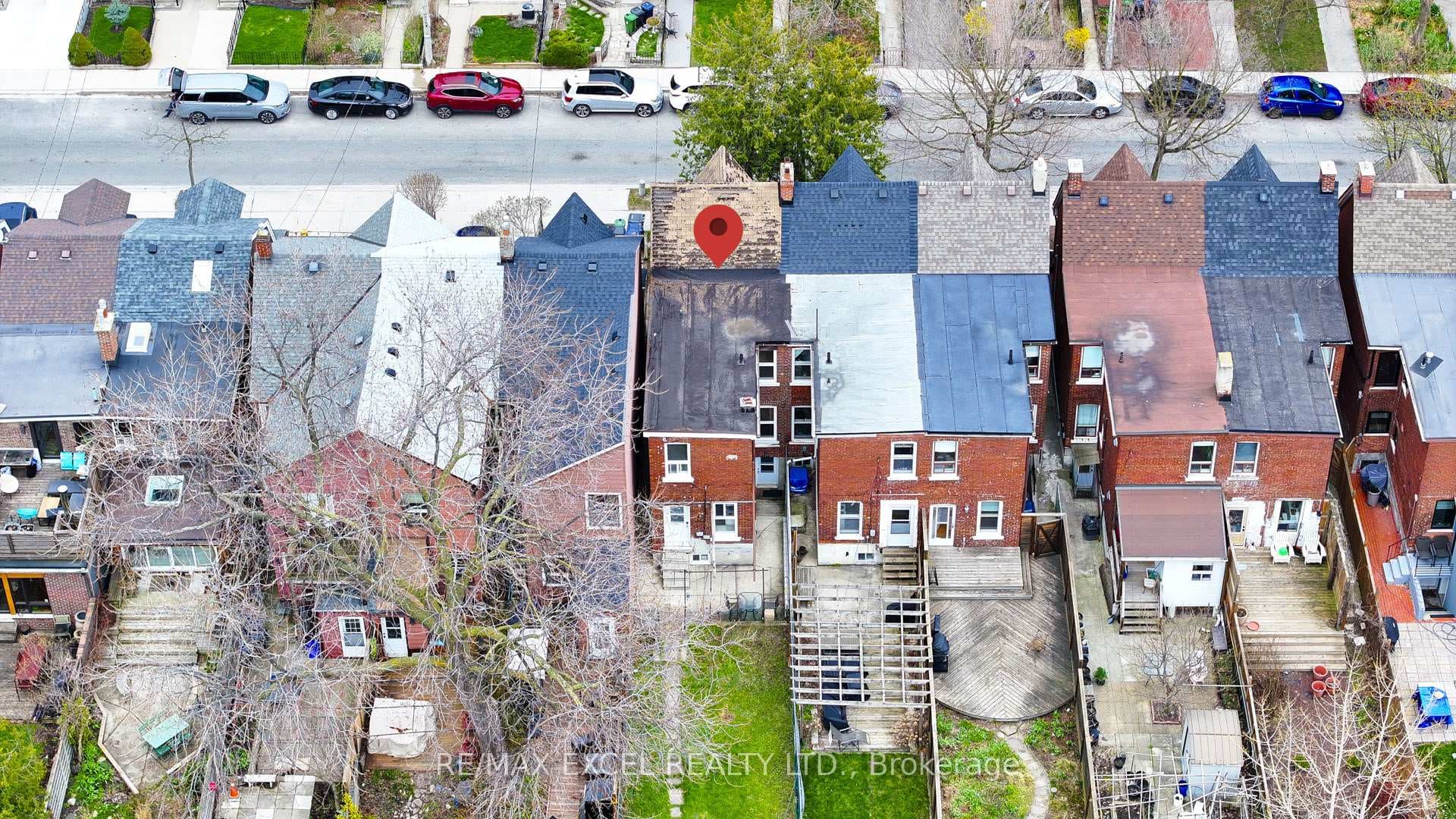 576 Gladstone Avenue photo 4