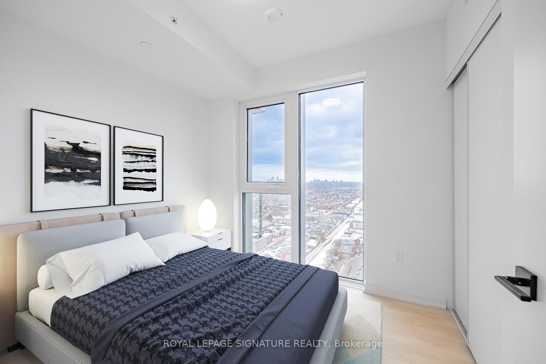 1285 DuPont Street Unit 2609 photo 4