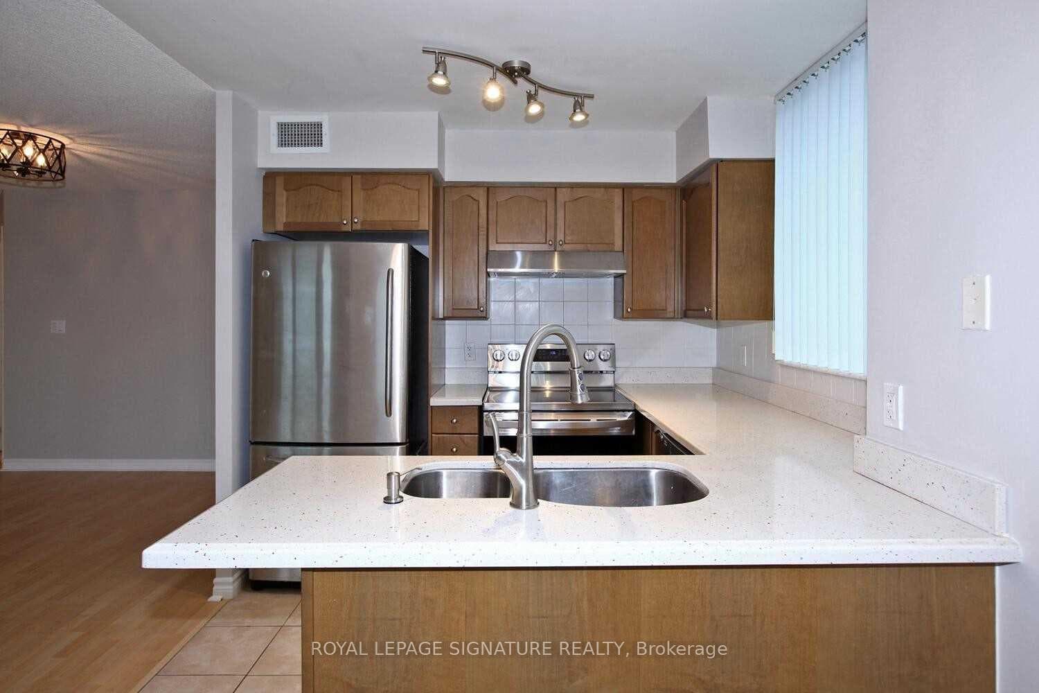 18 Spring Garden Avenue Unit 605 photo 13