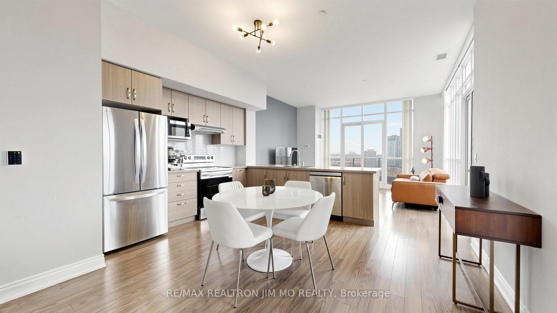 89 South Town Centre Boulevard Unit Ph 1802 photo 19