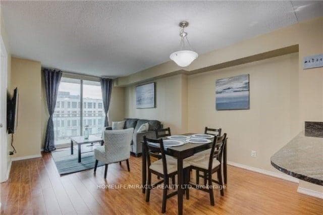 8 Rosebank Drive Unit 5i photo 3