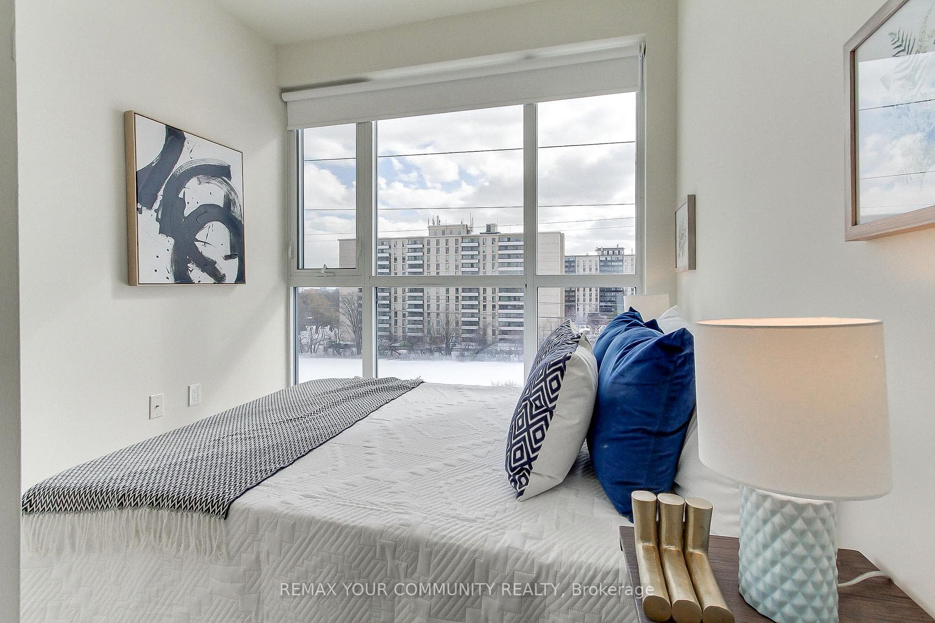 3237 Bayview Avenue Unit 609 photo 31
