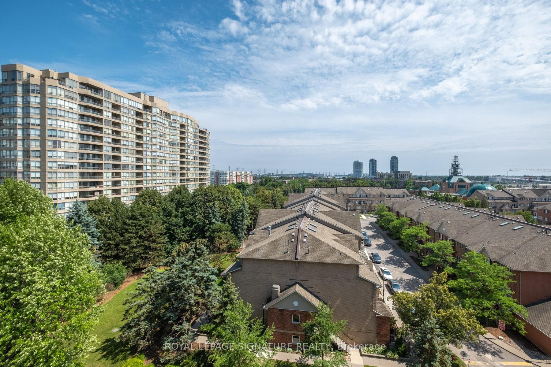 1200 The Esplanade Road Unit 810 photo 30