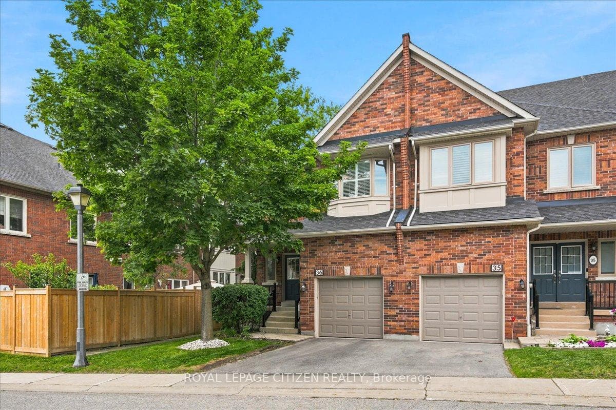 255 Shaftsbury Avenue Unit 36 photo 1