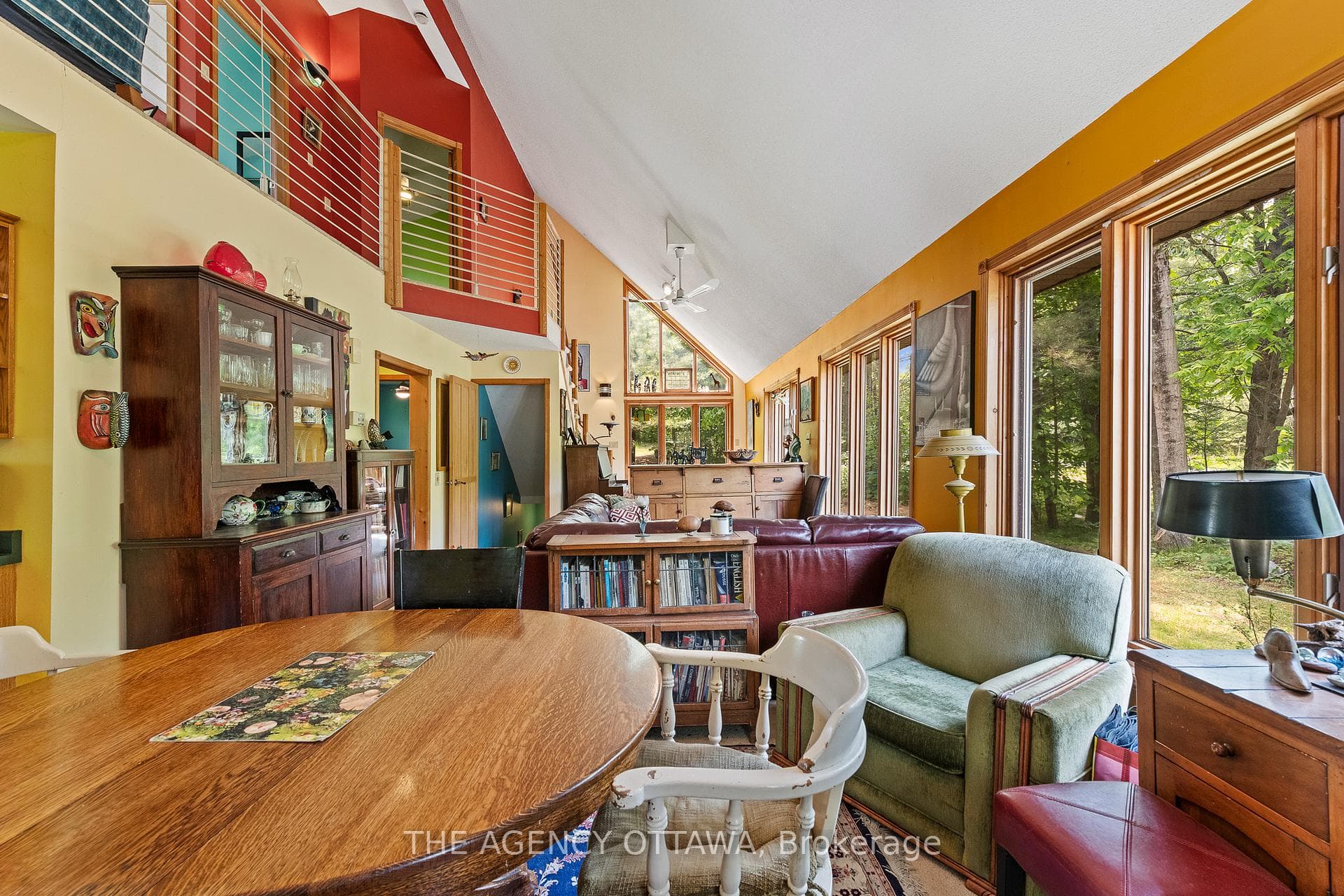 4321 Calabogie Road photo 6