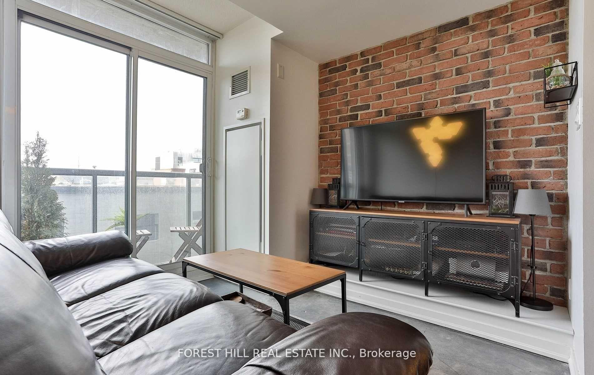 68 Abell Street Unit 333 photo 5